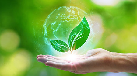 Bachelor of Science in Energy Engineering